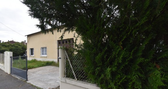  Property for Sale - House - l-isle-d-espagnac  
