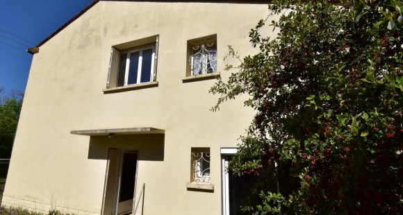  Property for Sale - House - montignac-charente  